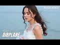 Download Lagu Max Oazo ft. Moonessa - Airplane (The Distance Remix) | Official Video