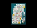 Mahjong Solitaire Classic - Art Easter Levels 1-10