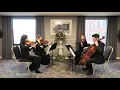 Girls Like You - Maroon 5 (Bridgerton Season 1) Wedding String Quartet