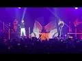 Teddy Fan x 米爺 - 真心有病 ＆ 米酒 《麥花臣節 x TEDDY FAN BOSSGAME LIVE 2026》