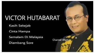 victor hutabarat the very best of vol 2 