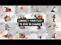 Connect your fleet to stay in charge - Husqvarna Fleet Services