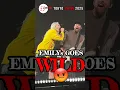 Download Lagu Emily's Goes Wild with Dave Farrell! Tokyo, Japan 2025 #linkinpark #live #concert #funny #shorts