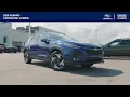 All New 2026 Subaru Crosstrek Hybrid
