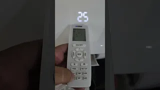 حل مشكلة إنارة السبلت مكيف الهواء اطفاء إنارة السبلت مكيفات السبيلت 