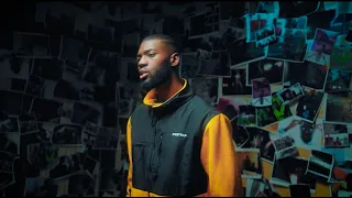 D.ACE - Pourquoi j’ai disparu