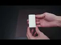 How to change batteries on a Resideo ProSeries TUTORIAL