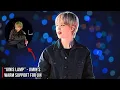 Download Lagu HYBE heeft het nog niet bevestigd! BTS Jimin steunt Jin hartelijk te midden van het hete \