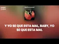 Ivana - Quiéreme así (Letra/Lyrics)