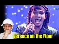 Download Lagu Jong Madaliday - Versace on the Floor (Bruno Mars Cover) | The Clash | ZuluModo REACTION