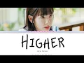 Download Lagu Ava Grace - Higher [Pyramid Game OST] - Lyrics Video || lyn_ostdrama