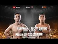 Download Lagu GUNAWAN VS ADITYA GINTING | FULL FIGHT ONE PRIDE MMA 79 KING SIZE NEW #4 BALI