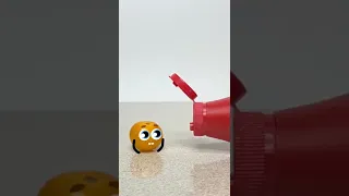 Life Doodles The Tomato Got Dirty Lifedoodles Shorts Doodles Tomato Dirty Cartoon 