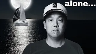 So Many Things Can Go Wrong At Night