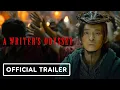 Download Lagu A Writer's Odyssey - Official Trailer (2021) Lei Jiayin, Dong Zijian