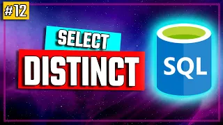SQL DISTINCT - Remove Duplicate Rows