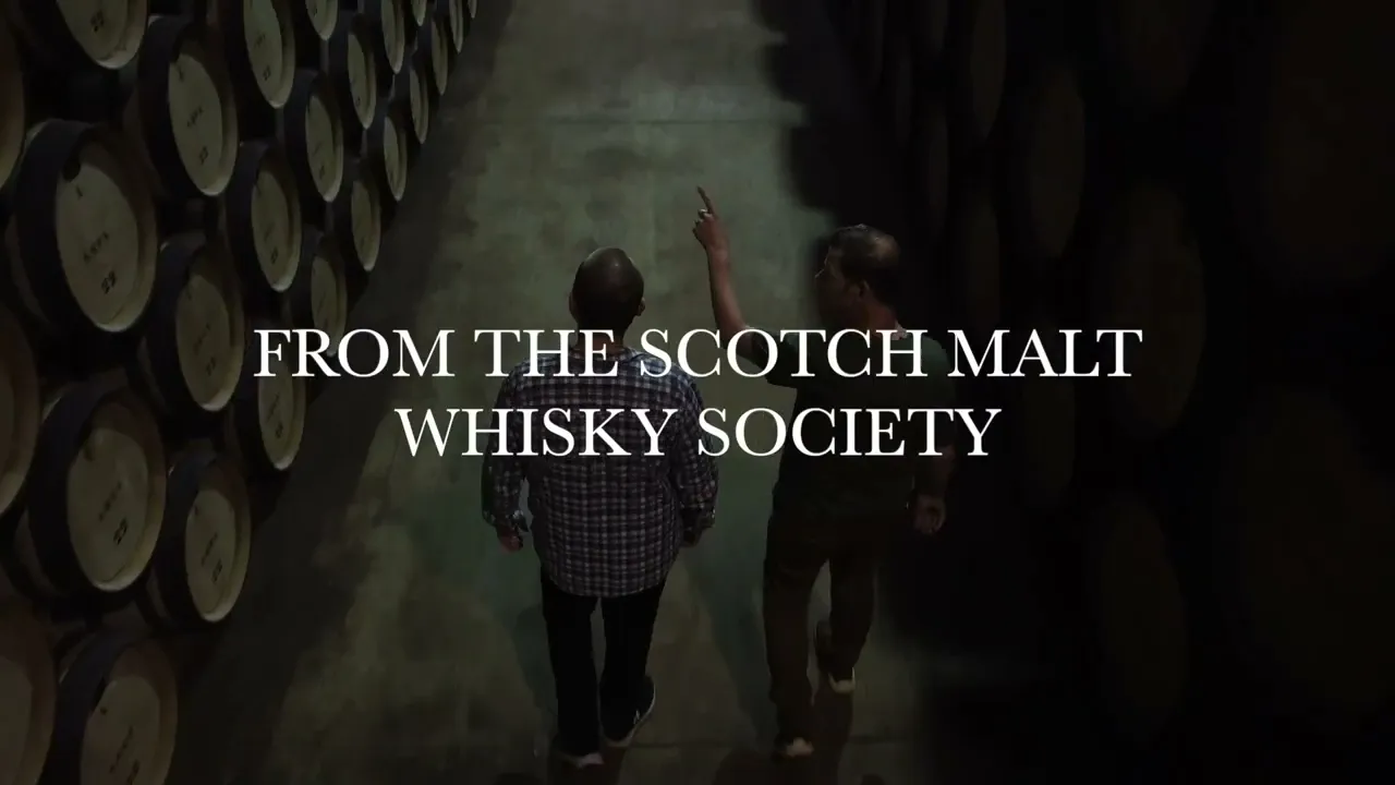 Scotch & Sherry Trailer 2