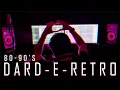 Download Lagu Dard E Retro | 80's-90's | 2025 RnB Mashup | Kumar Sanu X Kishore Kumar  - DJ HARSH SHARMA