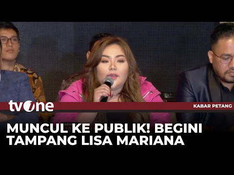 Pengakuan Mengejutkan Lisa Mariana soal Isu Perselingkuhan RK