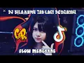 DJ HARGA DIRIKU BOOTLEG || SELOW MENGKANE