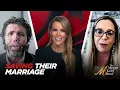 How Former Navy SEAL Jason Redman Kept His Marriage on Track After Traumatic Injury with Wife Erica