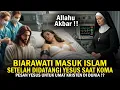 Lagu DILUAR NALAR ! BIARAWATI MASUK ISLAM SETELAH BERTEMU YESUS DAN JESUS ADALAH NABI BUKAN TUHAN