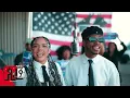 PARTYOF2 - FRIENDLY FIRE | From The Block [HANGAR] Performance 🎙