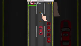 LibGDX - Drag Racing with source code