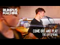 Download Lagu Come Out and Play (Cover) - The Offspring - Rumpus Machine - Live Classic Rock \u0026 Originals Band