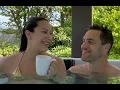 Couples Massage Vancouver Testimonial