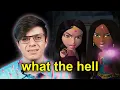 Download Lagu Bratz Genie Magic is a culturally insensitive mess