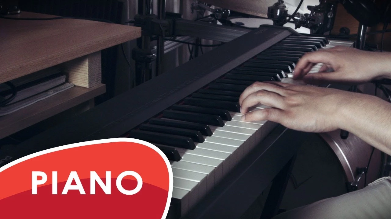John Legend - All of Me - Instrumental (smooth jazz) John Legend - All of Me - Instrumental (smooth jazz)