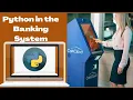 Banking System Project