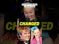 JoJo Siwa on changing as she got older