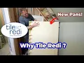 Why Tile Redi