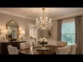 Gold Crystal Chandelier Timeless French Elegance for Your Home