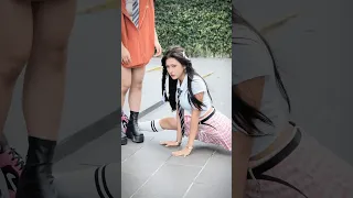 Don T Bully My Friend Drama Trending Shortvideo Comedy School 