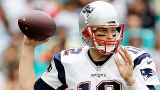 Tom Brady s Top 100 Greatest Plays of All-Time