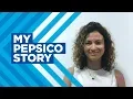 EUROPE - My PepsiCo Story Cristina