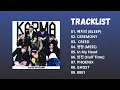 Lagu STRAY KIDS PLAYLIST - KARMA [FULL ALBUM]