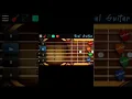 Download Lagu genjrengan sejauh mungkin versi aplikasi real guitar🤣 chord mudah #shorts