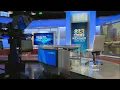 Presenting The Future WJZ-TV Premieres New Set Graphics