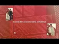 Whisnu Santika, Ifan Seventeen - Hilang Warasnya (Official Visualizer)
