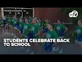 Spotsylvania County Virginia schools welcome back students with new phone policy and other changes