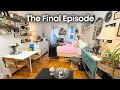 2 Months of SPACE MAKER METHOD led to THIS NEW YORK CITY APARTMENT DECLUTTER ep 13