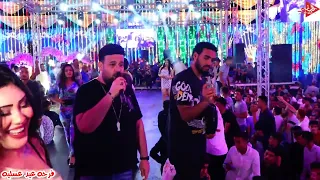 محمد منصور موال البحر مع عادل صانوه فرحه عيد عسليه افراح رمضان فراج دندنها