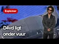 Download Lagu Vermoord meisje in auto zanger D4vd: dit weten we