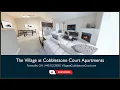 The Village at Cobblestone Court Apartments - Painesville Ohio