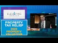 ELEVATING DENVER Property Tax Relief