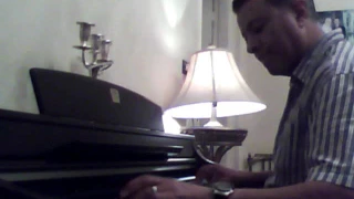 أنا لك على طول عبد الحليم موسيقى على بيانو طارق بغدادى 